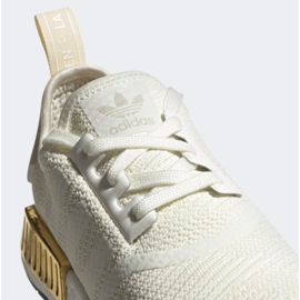 Zapatillas adidas Originals Nmd_R1 W EE5174 beige multicolor 7