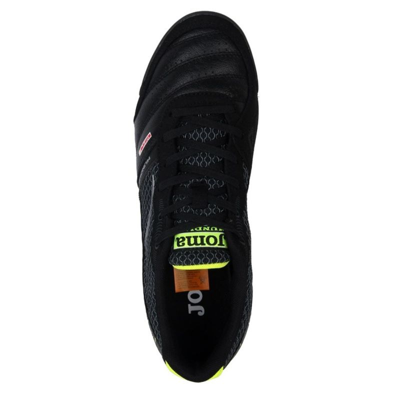 Botas de fútbol Joma Mundial 2101 In M MUNS2101IN multicolor negro 1 Botas de fútbol Joma Mundial 2101 In M MUNS2101IN multicolor negro 1