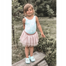 Espuma para niños Crooks Green-Pink Lazy Day rosado verde 7