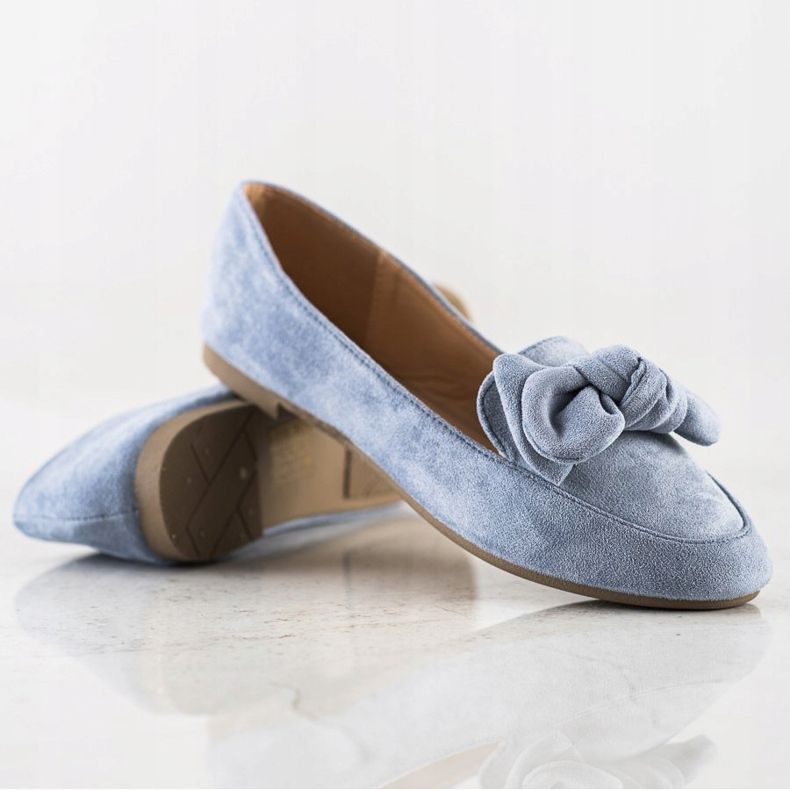 Sun Color Señorita con un arco azul 1 Sun Color Señorita con un arco azul 1