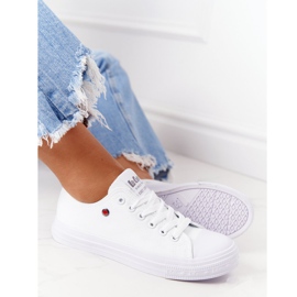 Zapatillas de Mujer Lee Cooper LCW-21-31-0082L Blanco 6