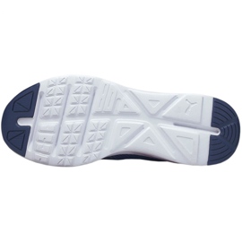 Zapatillas Puma Enzo 2 Elektro M 193249 18 azul marino 2
