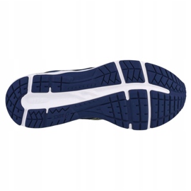 Asics Gel-Contend 6 M 1011A667-400 azul 7