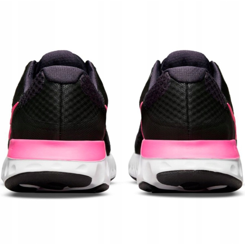 Nike Renew Run 2 Mujer W CU3505 502 negro rosa 2