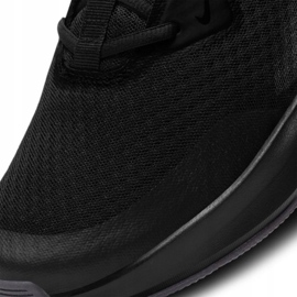 Calzado de entrenamiento Nike Mc Trainer M CU3580-003 negro 2
