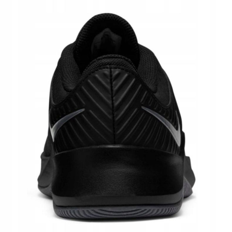 Calzado de entrenamiento Nike Mc Trainer M CU3580-003 negro 3