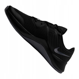 Calzado de entrenamiento Nike Mc Trainer M CU3580-003 negro 5