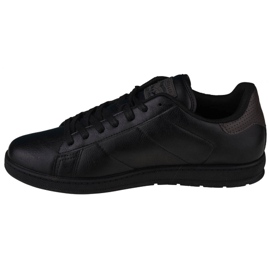 Levis Zapatos Levi's Declan Millstone 2 Tone M 228007-794-60 negro 1