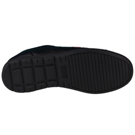 Levis Zapatos Levi's Declan Millstone 2 Tone M 228007-794-60 negro 3
