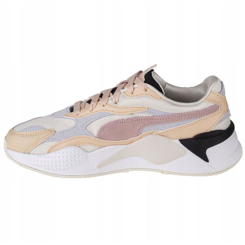 Puma RS-X Layers W 374667 02 rosa multicolor 1