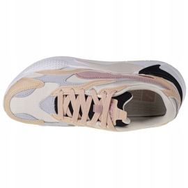 Puma RS-X Layers W 374667 02 rosa multicolor 2