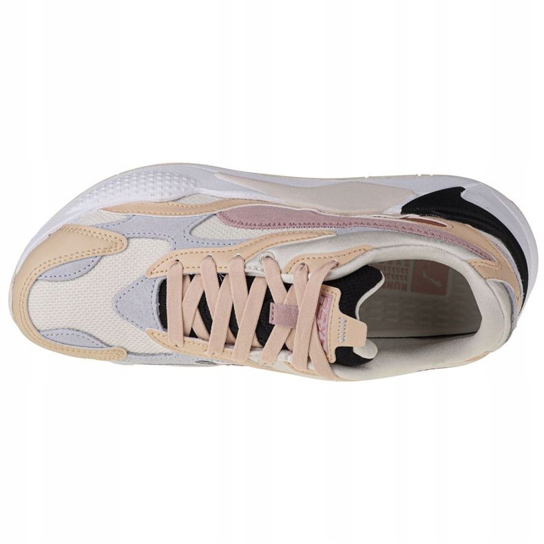 Puma RS-X Layers W 374667 02 rosa multicolor 2