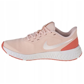 Nike Revolution 5 Mujer BQ3207-602 rosa 1