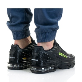 Nike Zapatillas Air Max Plus Iii M DJ6877-001 negro 1 Nike Zapatillas Air Max Plus Iii M DJ6877-001 negro 1