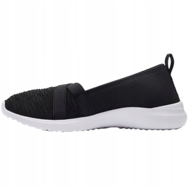 Zapatos Puma Adelina W 369621 01 negro 1