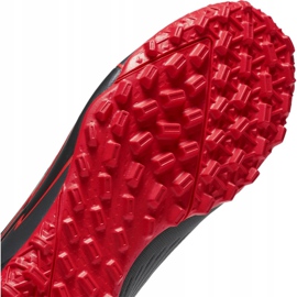 Zapatos de fútbol Nike Mercurial Vapor 13 Academy M Tf AT7996 060 negro 3