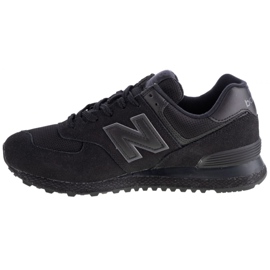 Zapatillas New Balance M MT574ATD negro 1
