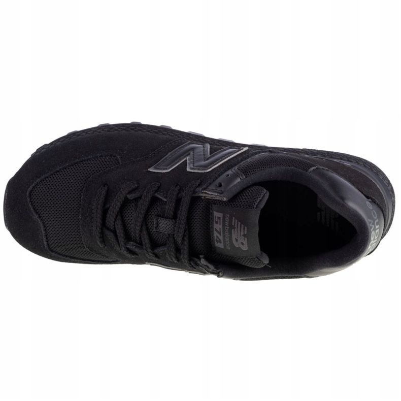 Zapatillas New Balance M MT574ATD negro 2