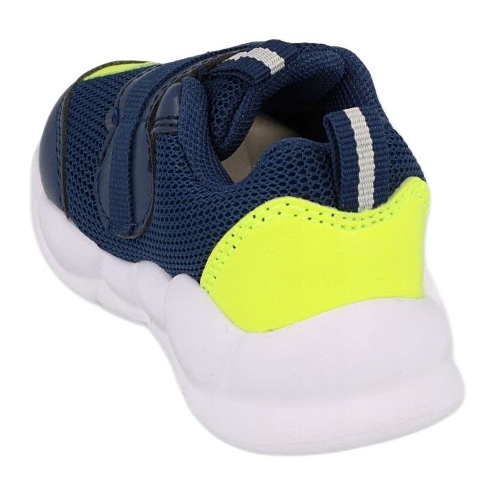 Deportes infantiles Befado 516P094 azul marino 3 Deportes infantiles Befado 516P094 azul marino 3