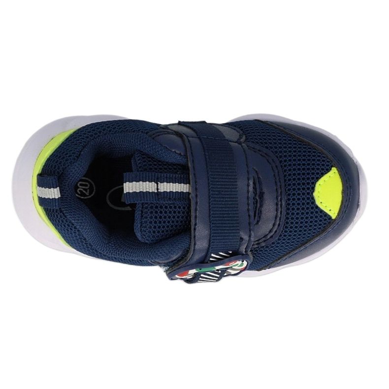 Deportes infantiles Befado 516P094 azul marino 1 Deportes infantiles Befado 516P094 azul marino 1