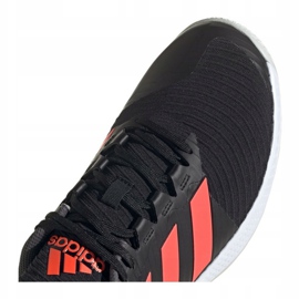 Zapatillas Adidas ForceBounce M FZ4663 negro 2