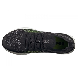 Zapatos adidas Terrex Two Ultra Primeblue M H69066 negro 3