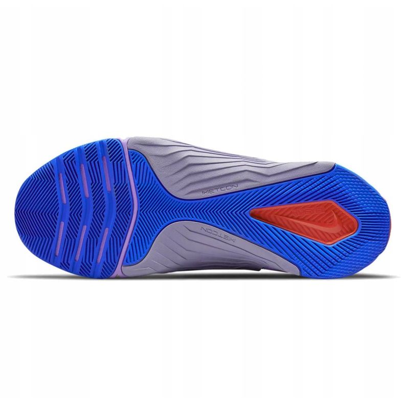 Calzado Nike Metcon 7 M CZ8281-005 violeta gris 2 Calzado Nike Metcon 7 M CZ8281-005 violeta gris 2