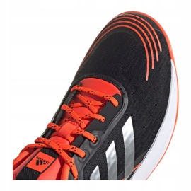 Zapatillas Adidas Novaflight M FZ4270 multicolor negro 2