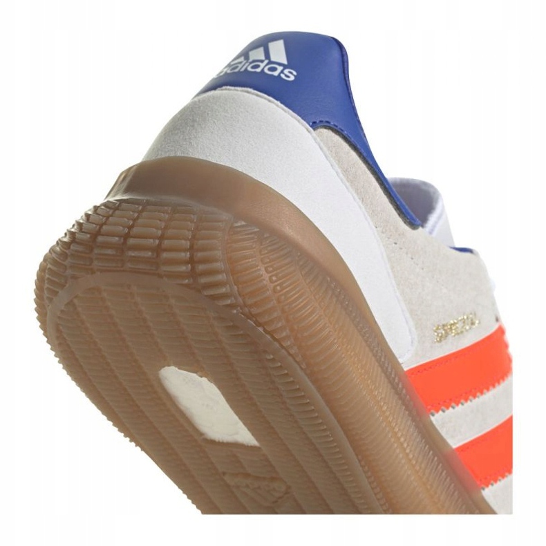 Zapatillas Adidas Handball Spezial Pro M FZ4654 beige beige 2