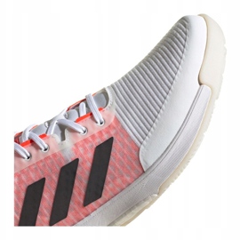 Zapatillas Adidas Crazyflight Tokyo M GW2321 blanco blanco 1