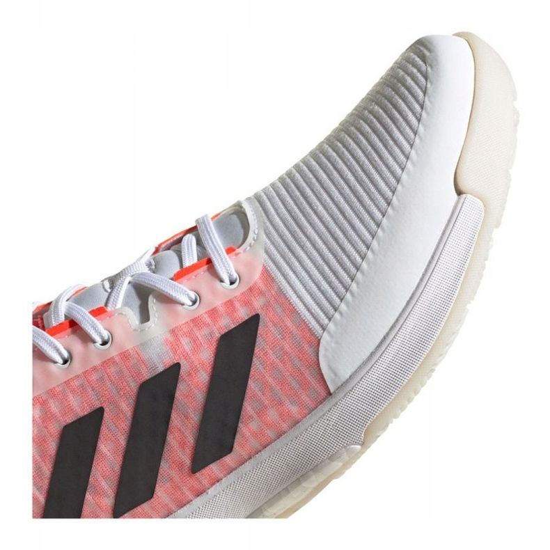 Zapatillas Adidas Crazyflight Tokyo M GW2321 blanco blanco 1