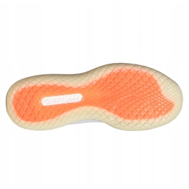Zapatos adidas Wmns Stabil Next Gen W GY7646 blanco 4