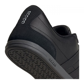 Zapatillas Adidas Caflaire M FY8646 negro 1