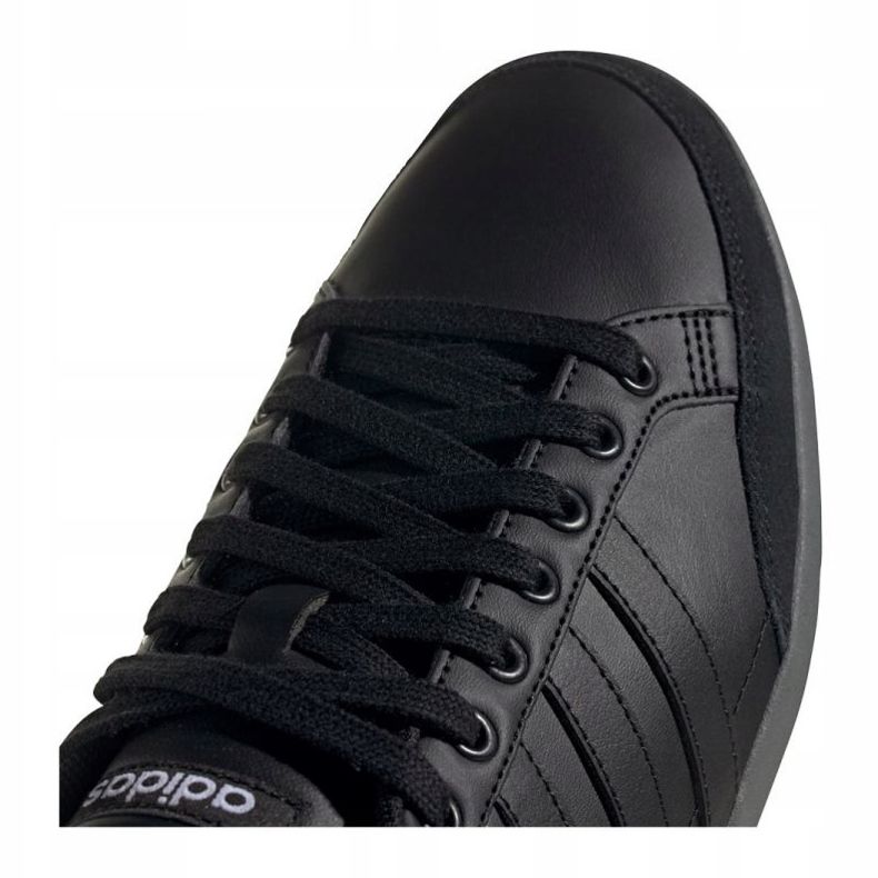 Zapatillas Adidas Caflaire M FY8646 negro 2