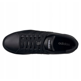 Zapatillas Adidas Caflaire M FY8646 negro 3