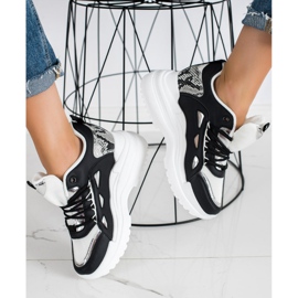 Marquiz Zapatillas De Moda negro 2 Marquiz Zapatillas De Moda negro 2