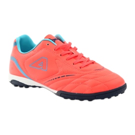 American Club Deporte American Orange Spotted Eagles naranja azul negro 1