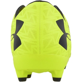 Under Armour Force 3.0 Fg amarillo amarillo 4