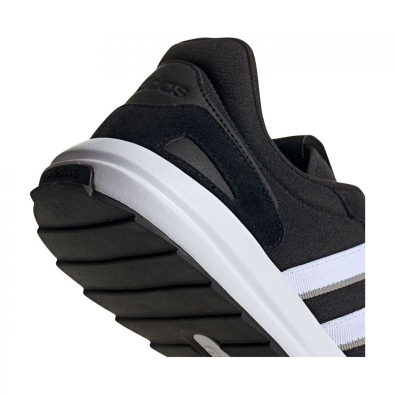 Zapatillas Adidas Retrorunner M FV7034 negro 2