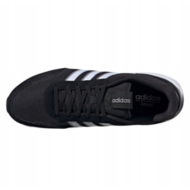 Zapatillas Adidas Retrorunner M FV7034 negro 3