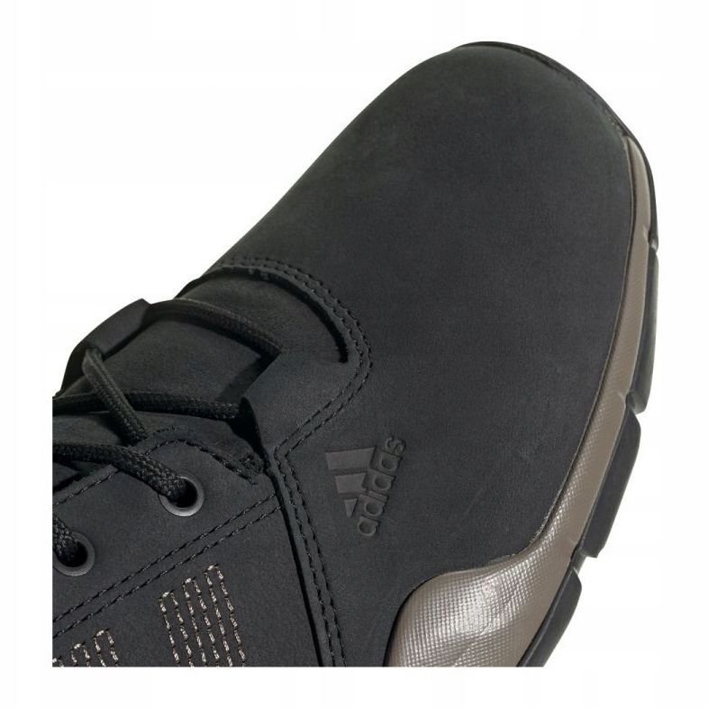 Zapatillas Adidas Anzit Dlx M FY4736 negro 1