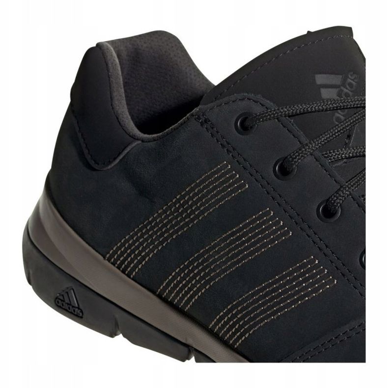 Zapatillas Adidas Anzit Dlx M FY4736 negro 2