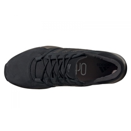 Zapatillas Adidas Anzit Dlx M FY4736 negro 3