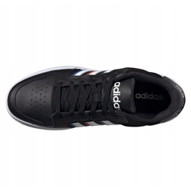 Zapatillas Adidas Entrap M FY6076 negro 4