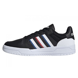 Zapatillas Adidas Entrap M FY6076 negro 5
