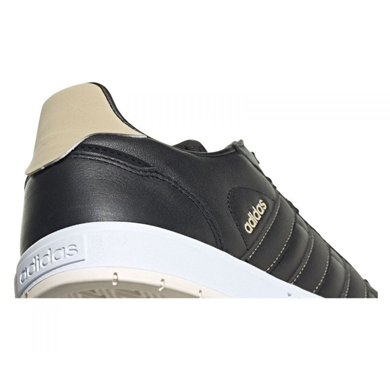 Zapatillas Adidas Courtmaster M FY8141 negro 1