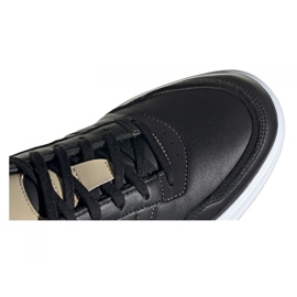 Zapatillas Adidas Courtmaster M FY8141 negro 2