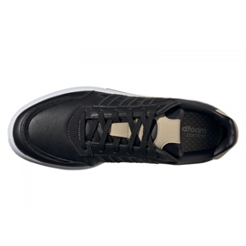 Zapatillas Adidas Courtmaster M FY8141 negro 3
