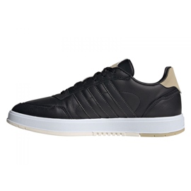 Zapatillas Adidas Courtmaster M FY8141 negro 4