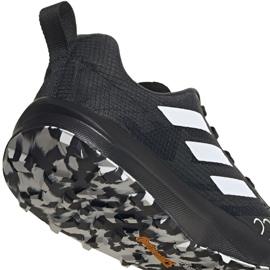 Zapatillas Adidas Terrex Speed ​​Flow M FW2603 negro 4